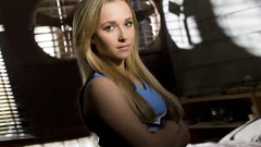 Woman hayden panettiere blondes
