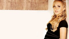 Woman hayden panettiere blondes