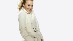 Woman hayden panettiere blondes