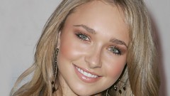 Woman hayden panettiere blondes