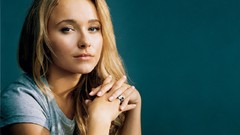Woman hayden panettiere blondes
