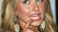 Woman hayden panettiere Celebrity