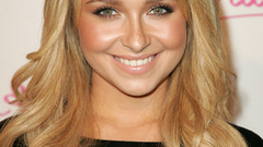 Woman hayden panettiere Celebrity