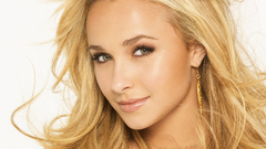 Woman hayden panettiere Celebrity