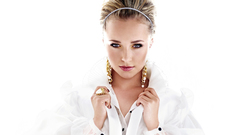 Woman hayden panettiere Celebrity
