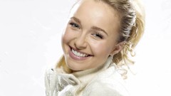 Woman hayden panettiere Celebrity
