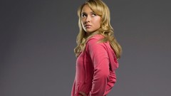Woman hayden panettiere haiden panettiere