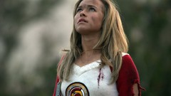 Woman hayden panettiere heroes