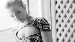 Woman hayden panettiere models