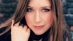 Woman hayley westenra