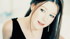 Woman hayley westenra