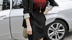 Woman hayley westenra