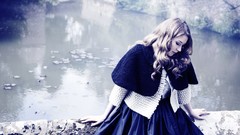 Woman hayley westenra