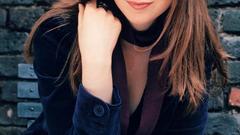 Woman hayley westenra singers portraits