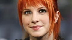 Woman hayley williams