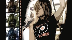 Woman hayley williams models