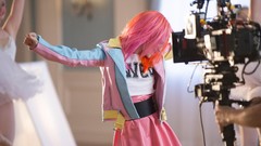Woman hayley williams paramore stills