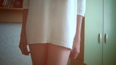 Woman Headless photo filters