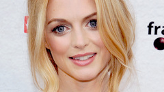 Woman Heather Graham