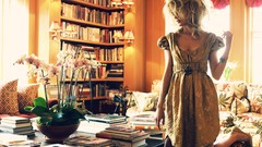 Woman Heather Graham