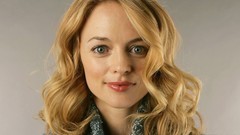 Woman Heather Graham