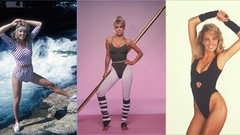 Woman Heather Locklear