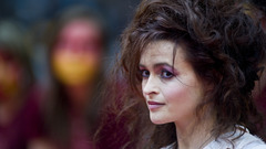 Woman Helena Bonham Carter