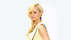 Woman Helena Mattsson