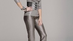 Woman high heels Mini Anden