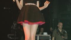 Woman high heels sophie