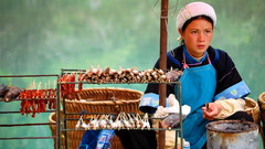 Woman high Resolution buyi