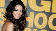 Woman High School Musical Celebrity Actress vanessa hudgens 