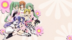 Woman higurashi no naku