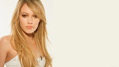 Woman Hilary Duff