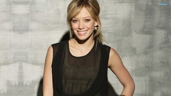 Woman Hilary Duff
