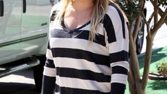 Woman Hilary Duff