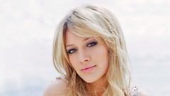 Woman Hilary Duff Actress