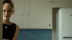 Woman Hilary Duff Actress blondes