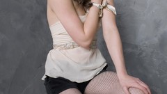 Woman Hilary Duff Actress models photo shoot