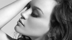 Woman Hilary Duff Actress singers