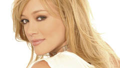 Woman Hilary Duff Celebrity