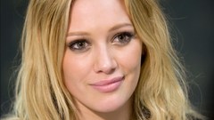 Woman Hilary Duff People's