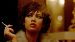 Woman hitman olga kurylenko