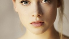 Woman Hollywood Actress blondes blue eyes nude jane levy