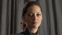 Woman Hollywood Actress brunettes marion cotillard
