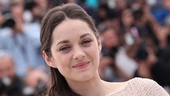 Woman Hollywood Actress brunettes marion cotillard