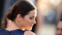 Woman Hollywood Actress brunettes marion cotillard
