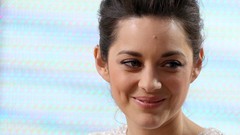 Woman Hollywood Actress brunettes marion cotillard