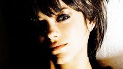 Woman Hollywood Actress brunettes marion cotillard