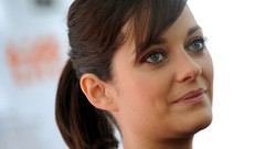Woman Hollywood Actress brunettes marion cotillard